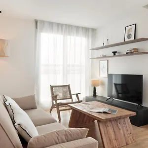  Apartamento Port Forum By Olala Homes Espanha