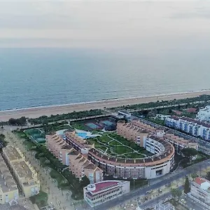  Apartamento Islantur Ipanema Espanha