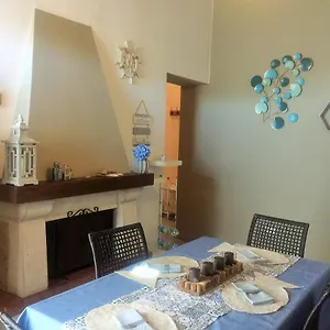  Appartamento La Casa Delle Rondini