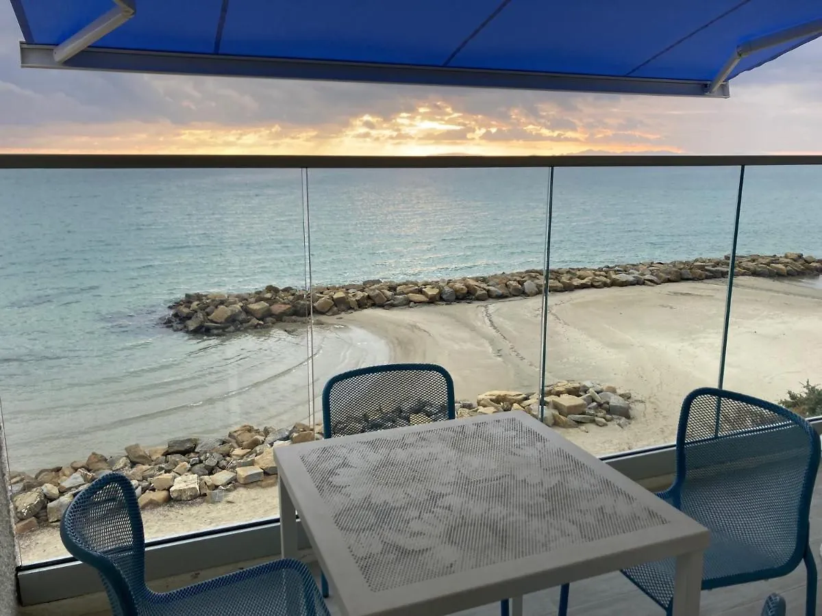 Aparthotel Baia Toscana Piombino