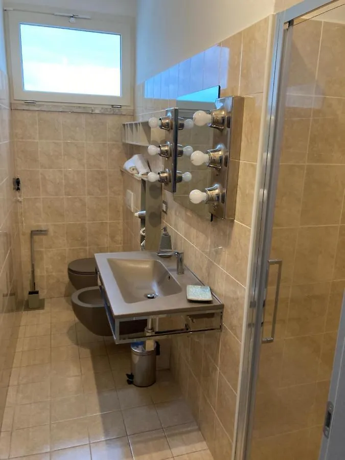 Aparthotel Baia Toscana Piombino