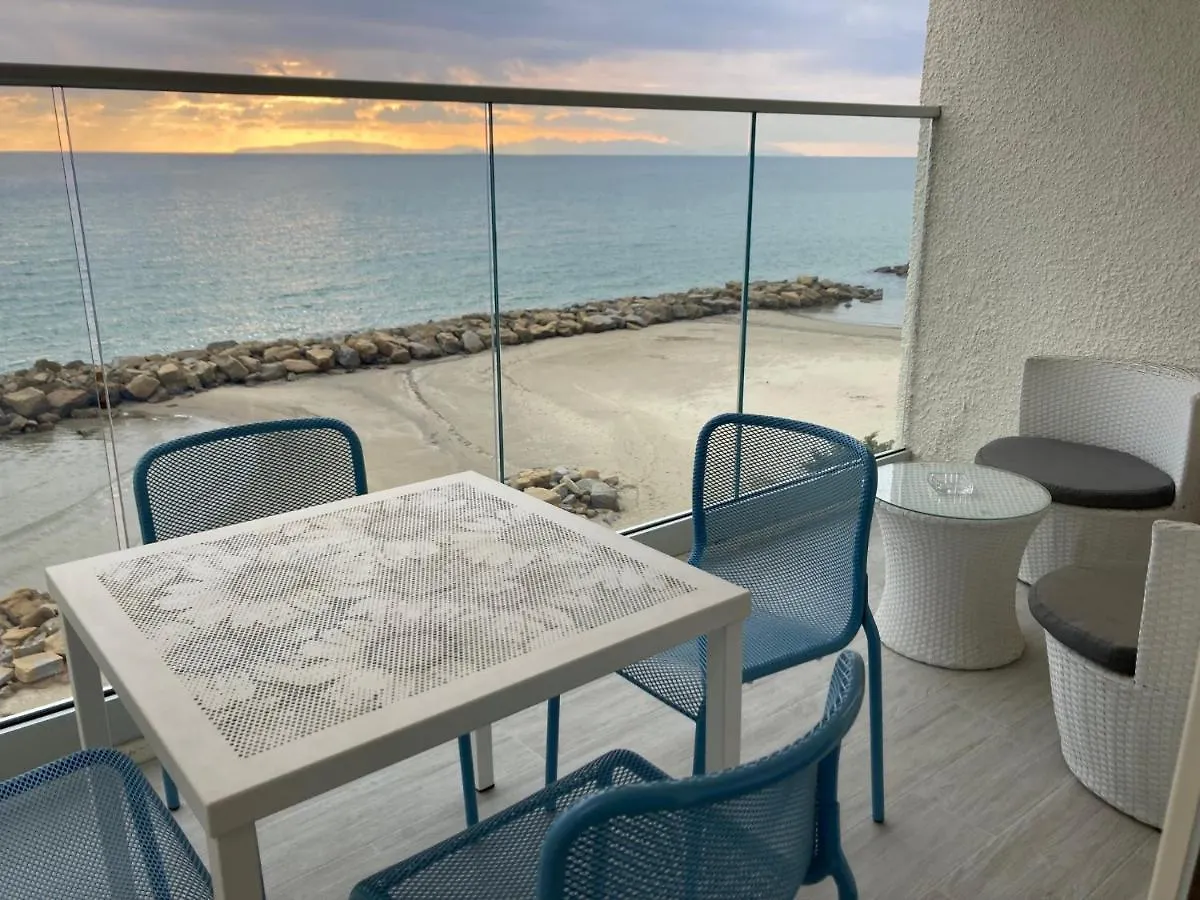 Aparthotel Baia Toscana Piombino Italy