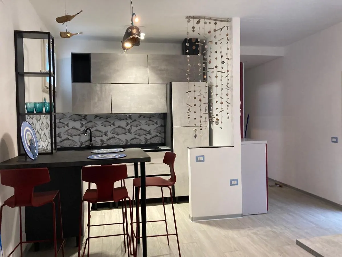 Aparthotel Baia Toscana Piombino