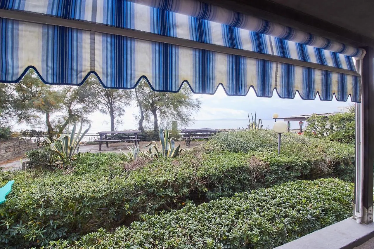 Baia Toscana Piombino Aparthotel